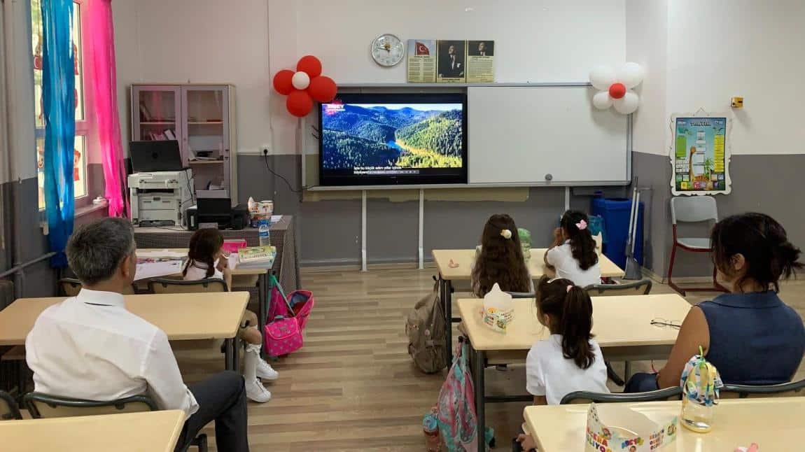 2025-2026 eğitim öğretim yılına 